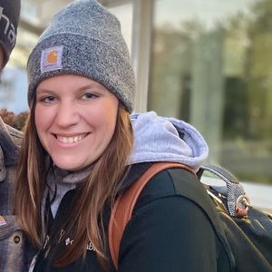 Meet your Posher, Jessica